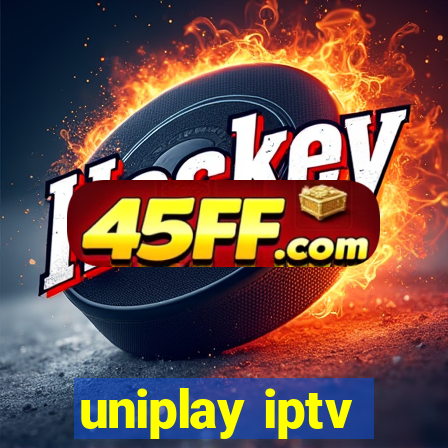 uniplay iptv